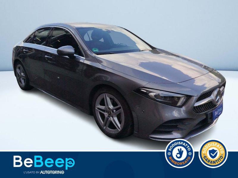 Mercedes-Benz Classe A A 200 PREMIUM AUTO