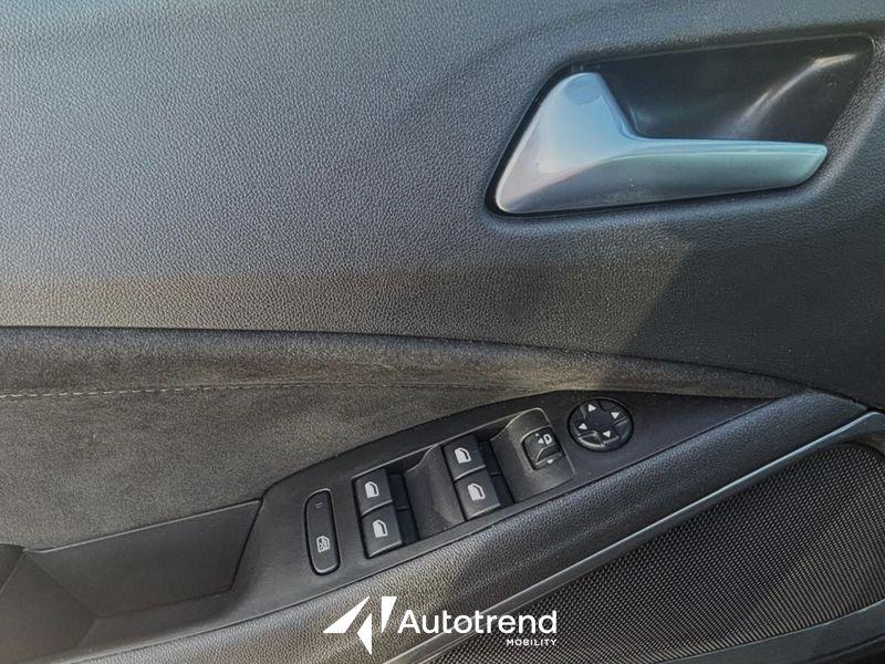 Opel Crossland 1.2 Turbo 130 CV Automatica Ultimate S&S