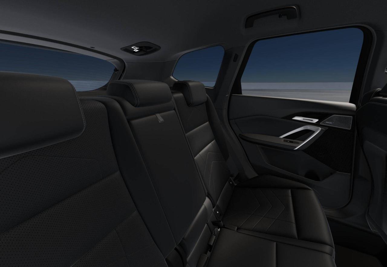 BMW X1 sDrive20d 48V MSport