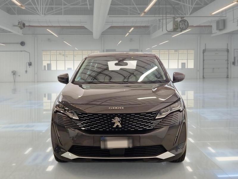 PEUGEOT 5008 BlueHDi 130 Active Business EAT8 S/S aut