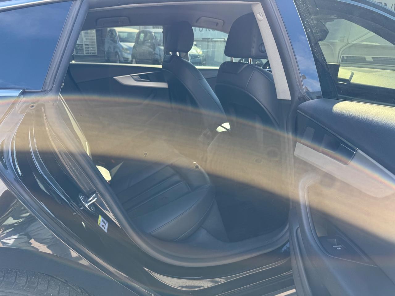 Audi A5 2.0 TDI 190 CV S tronic Sport