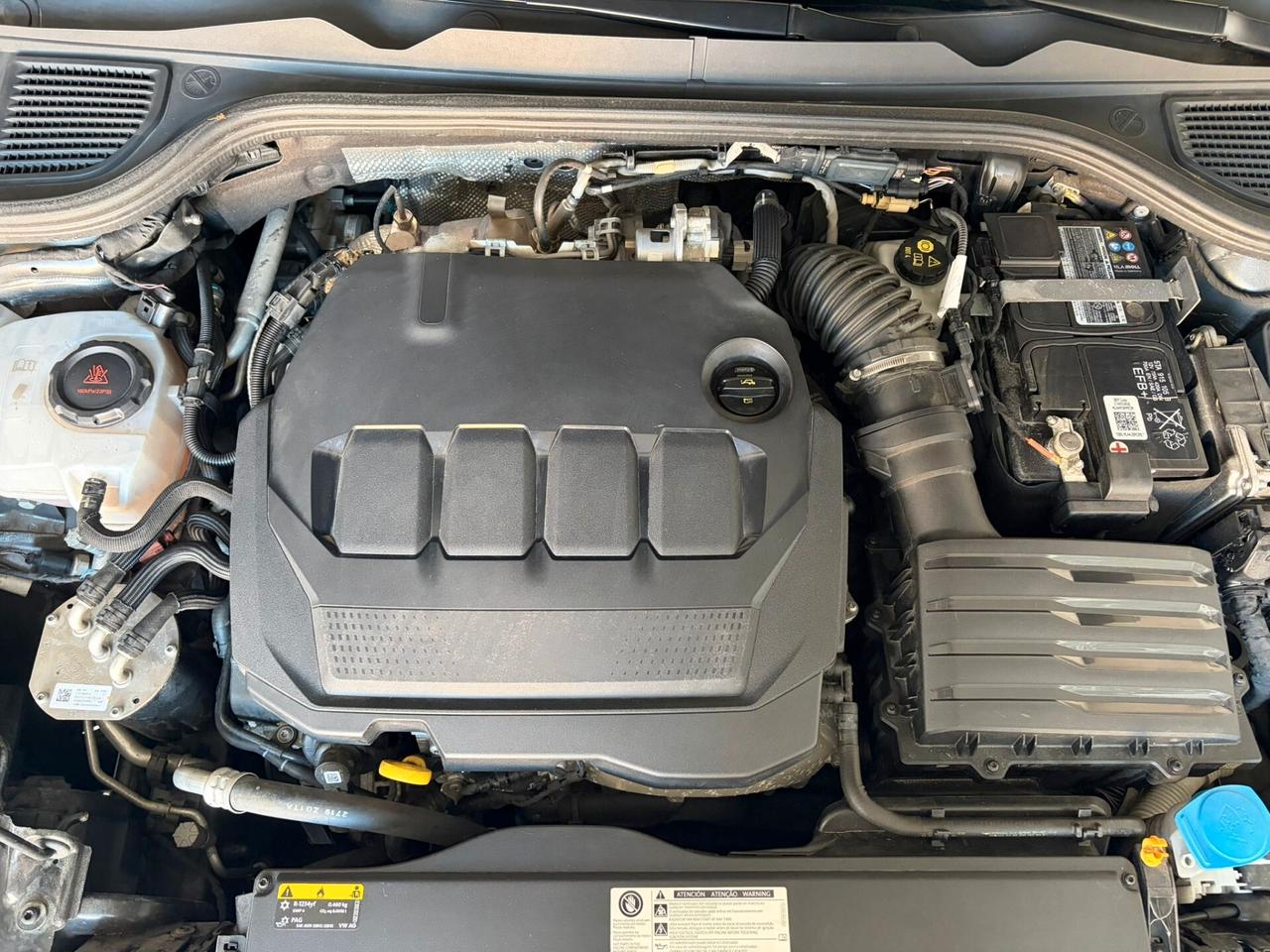 VOLKSWAGEN GOLF 8 2.0 TDI SCR STYLE "UNICA"