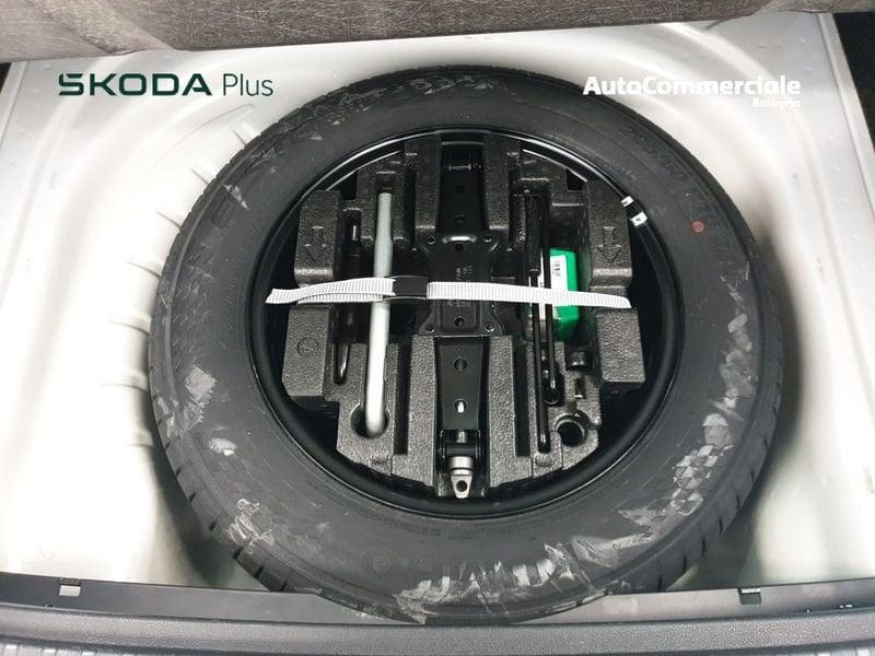 Skoda Octavia Octavia 2.0 TDI EVO SCR 150 CV DSG Wagon Style