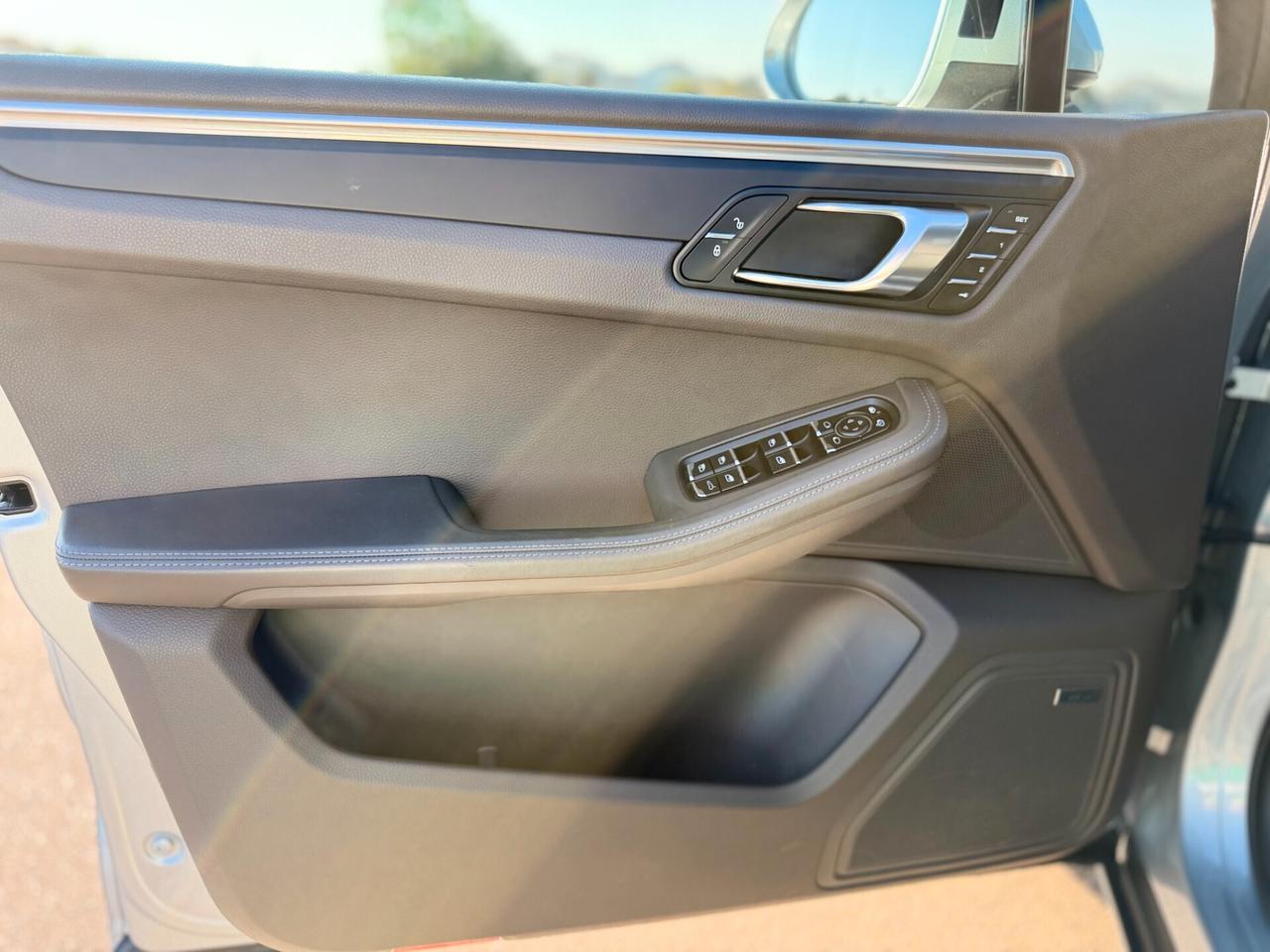 Porsche Macan 2.0 245cv Tetto*Bose*Sospensioni*Full