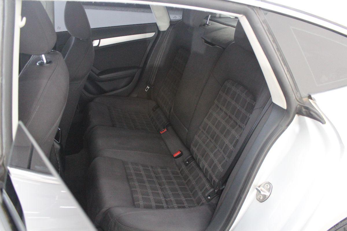 AUDI - A5 Sportback - 2.0 TDI 143CV F.AP. multitronic