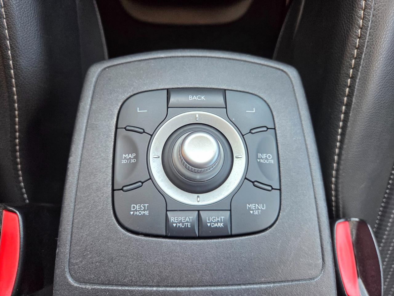 Renault Scenic Scénic X-Mod 1.6 dCi 130CV Luxe