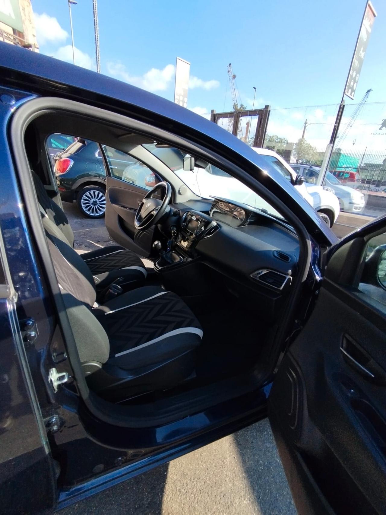 Fiat 500L Pro 1.6 MJT 120CV Mirror 4 posti (N1)