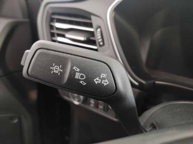 FORD Kuga 3ª serie - Kuga 1.5 EcoBlue 120 CV aut. 2WD Titanium Bus.