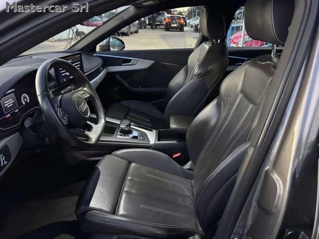 AUDI A4 allroad 40 tdi Evolution Quattro 190cv s tronic - FZ638SM