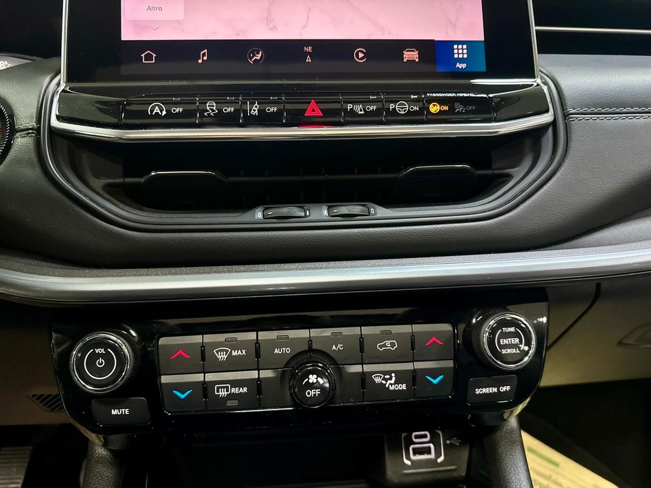 Jeep Compass 1.6 MJT 130CV Limited 2021