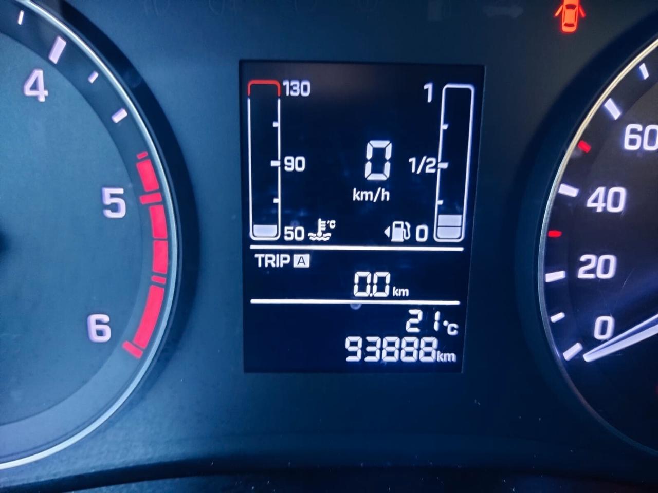 Hyundai i20 1.1 Diesel