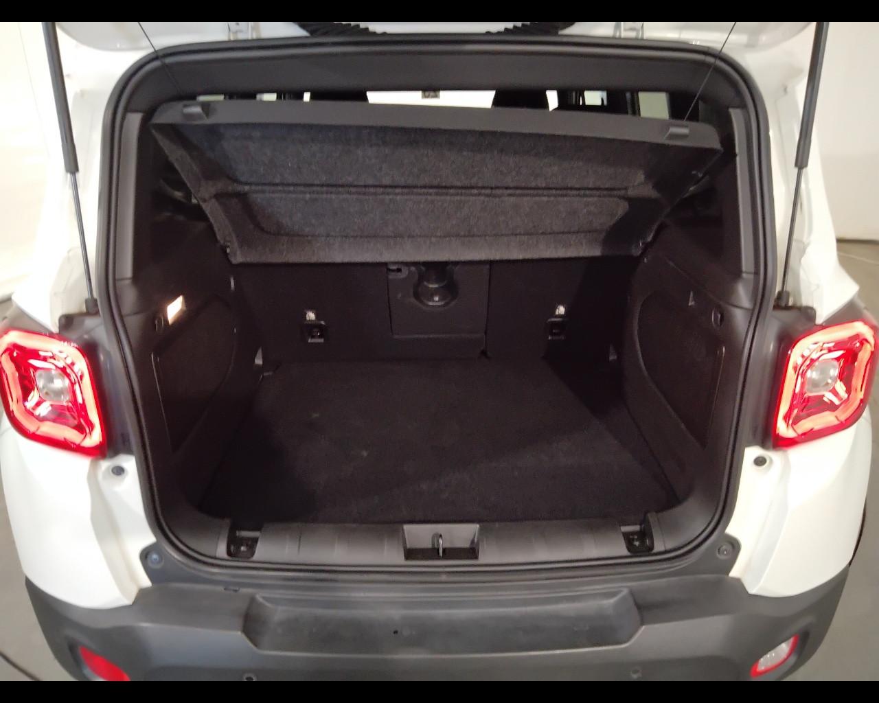 JEEP Renegade 2019 - Renegade 1.6 mjt S 2wd 130cv