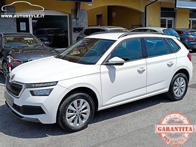 SKODA Kamiq 1.0 TSI Ambition