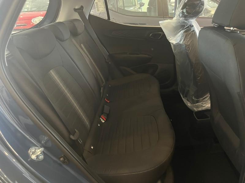 HYUNDAI i10 1.0 MPI Connectline