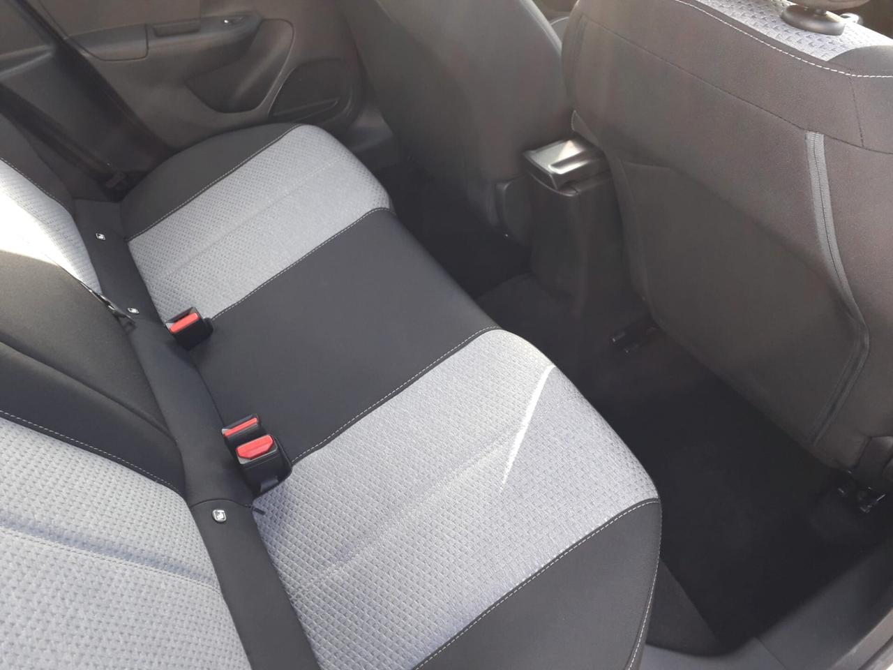 Opel Corsa 1.2 100 CV EDITION PACK