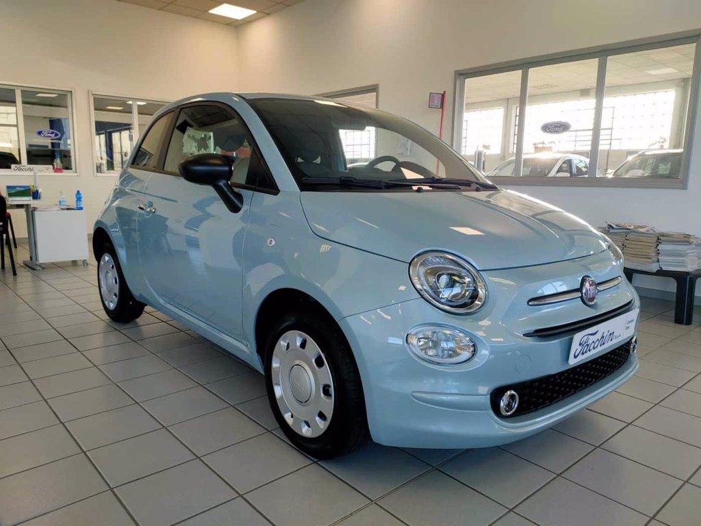 FIAT 500 1.0 Hybrid del 2023