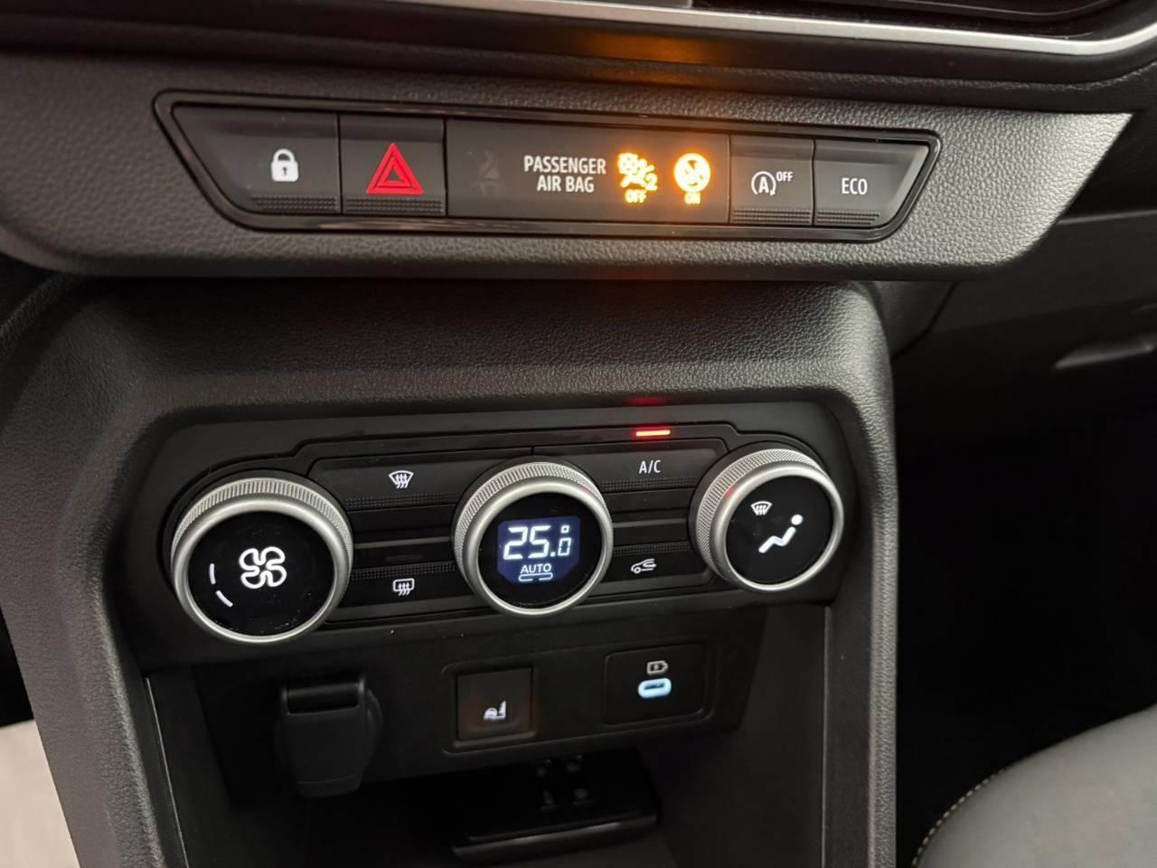 DACIA Sandero Stepway 1.0 tce Extreme Up Eco-g 100cv