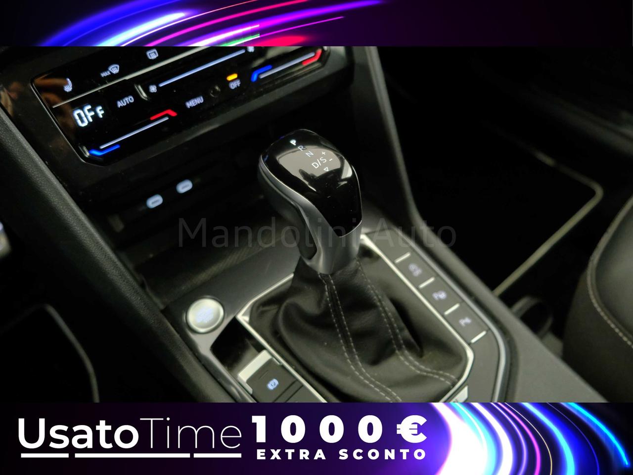 Volkswagen Tiguan allspace 2.0 tdi scr 150cv r-line 4motion dsg 7p.ti