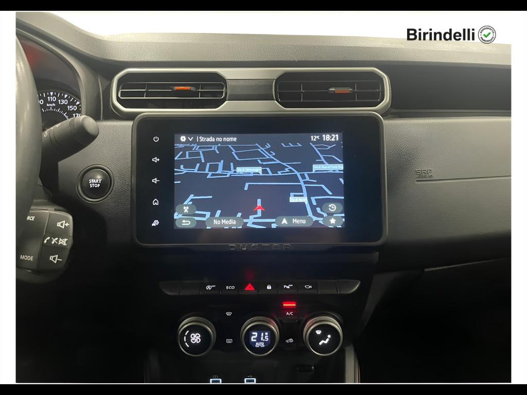 DACIA Duster 2ª serie - Duster 1.0 TCe GPL 4x2 Extreme