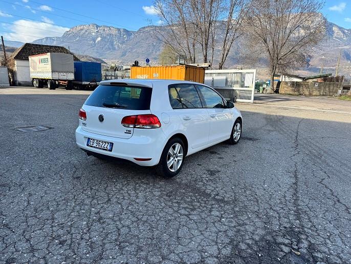 Volkswagen Golf 1.2 TSI 5p. Trendline