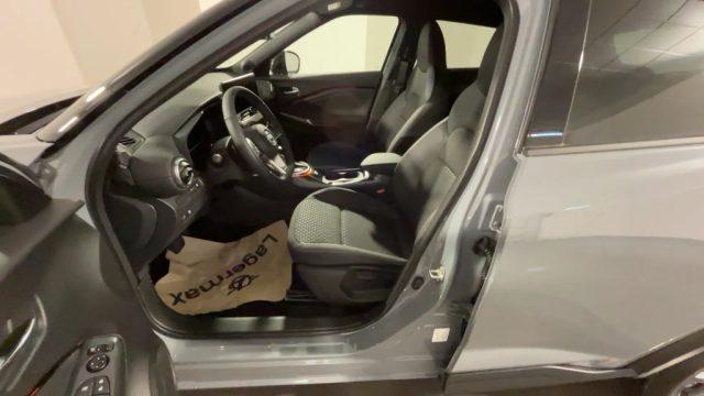NISSAN Juke 1.0 DIG-T 114 CV DCT N-Connecta #VARI COLORI