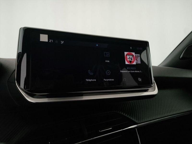 Peugeot 2008 2008 Hybrid 145 e-DCS6 Allure