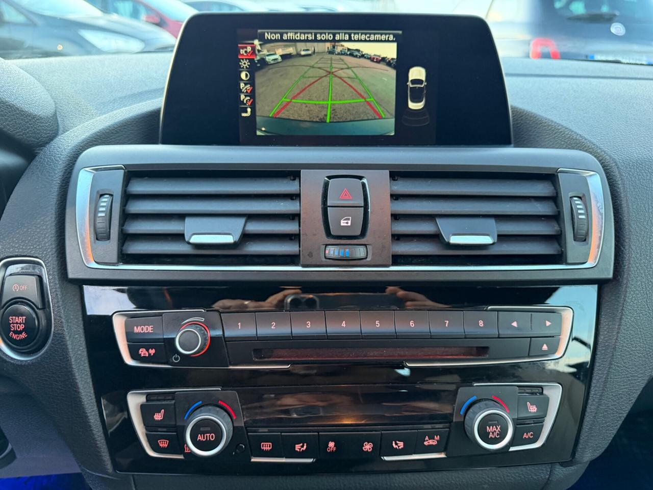 BMW 220d 190CV CABRIO STEPTRONIC FULL MY15