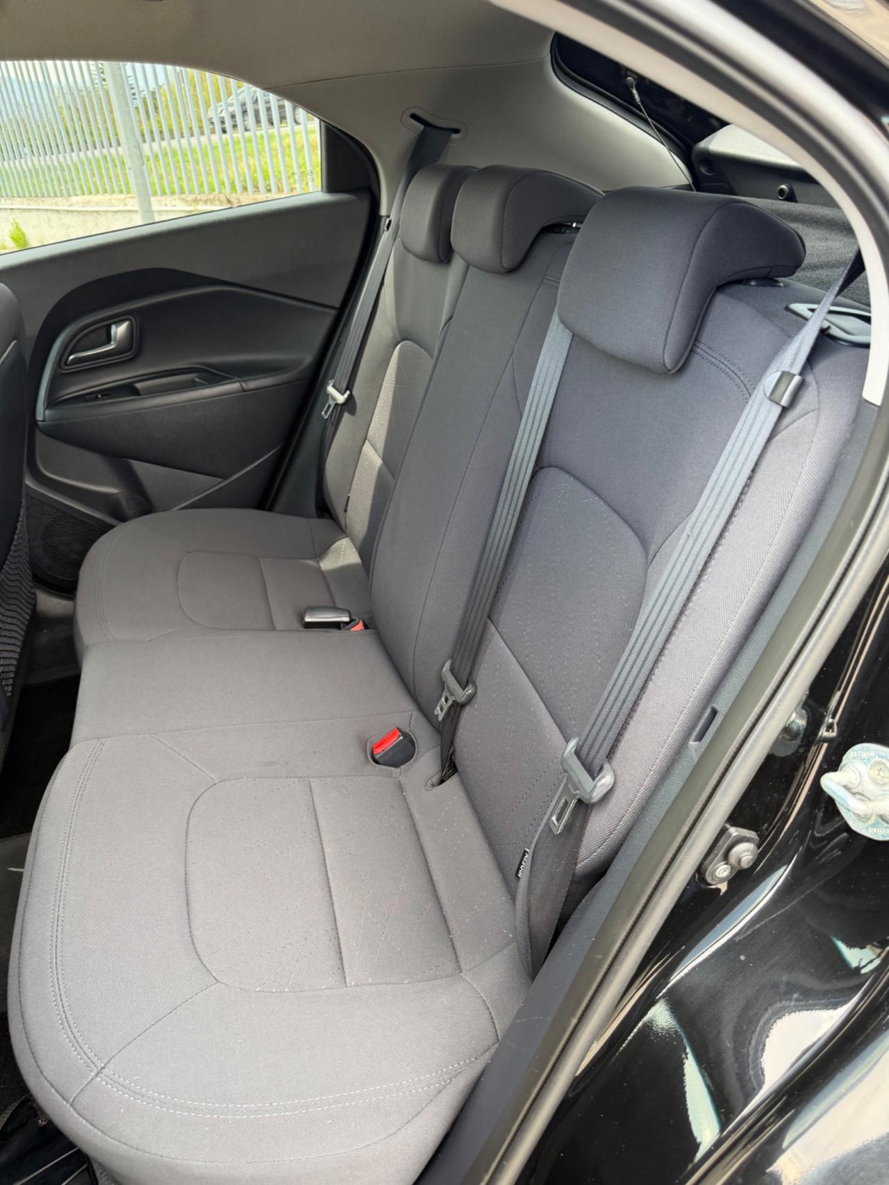 Kia Rio 1.1 CRDi 3p. Active