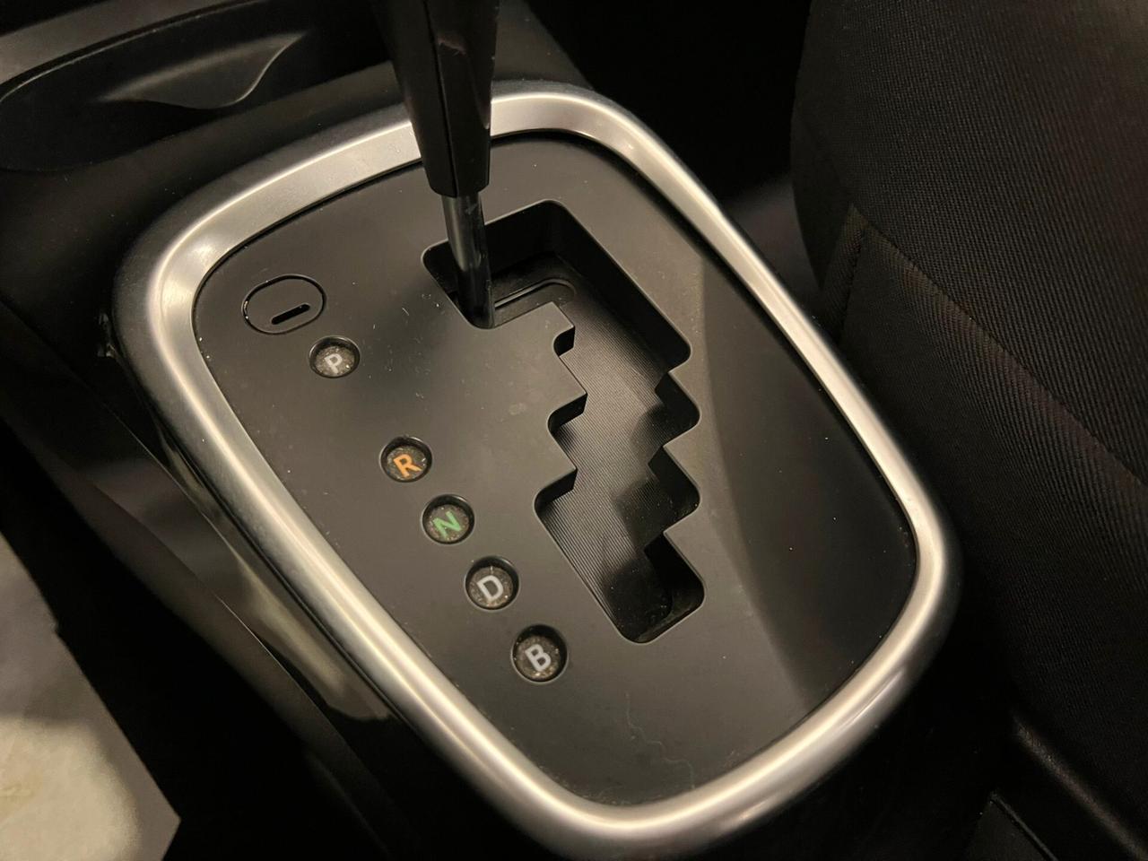 Toyota Yaris 1.5 Hybrid 5p 74cv Active 2017