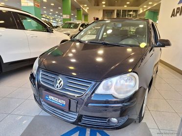 VOLKSWAGEN POLO 1.4 TDI 5P