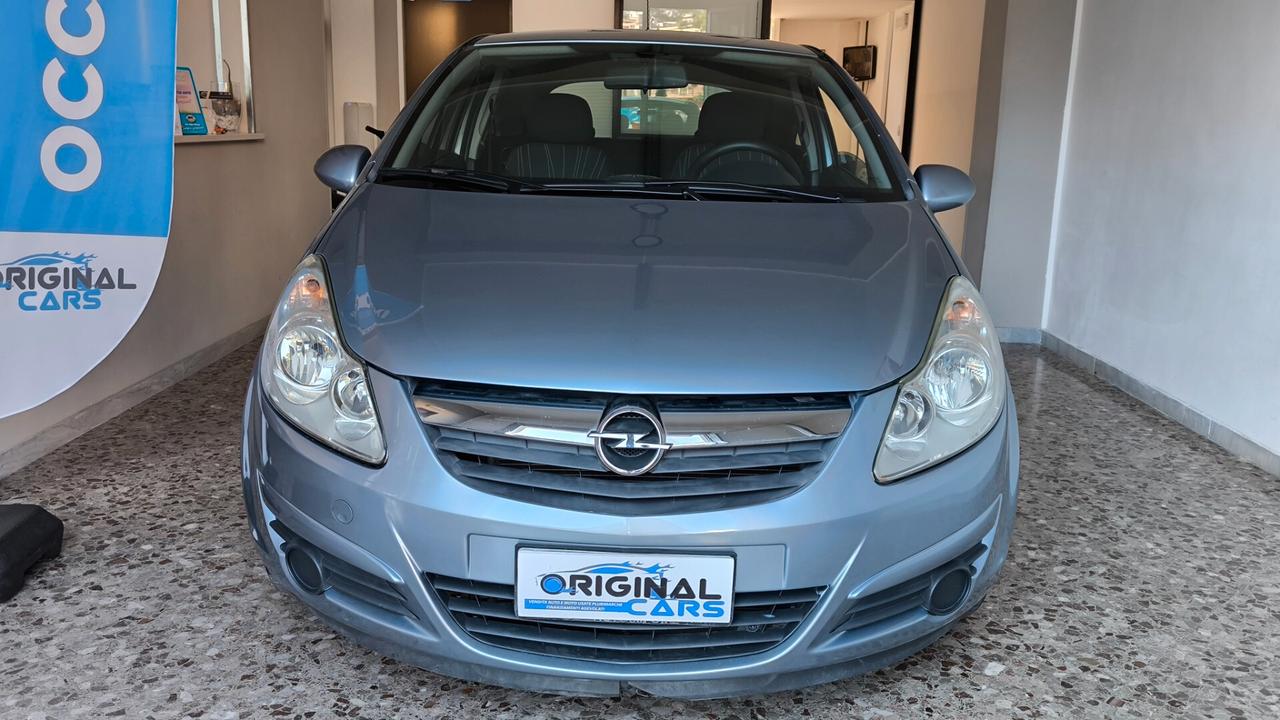 Opel Corsa 1.2 3 porte Sport