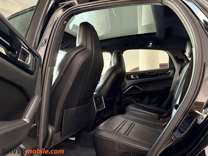 Porsche Cayenne Cayenne 3.0 tiptronic