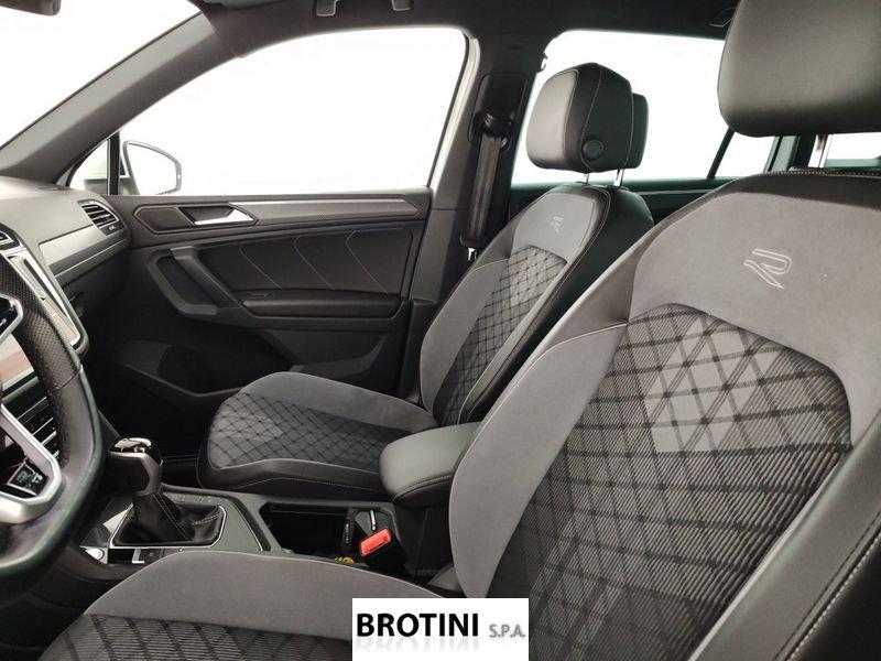 Volkswagen Tiguan 2.0 TDI SCR 110KWR-Line DSG
