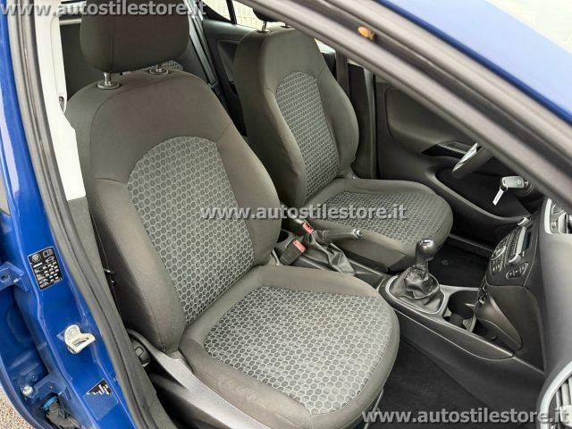 OPEL Corsa 1.4 90CV GPL Tech 5 porte Advance