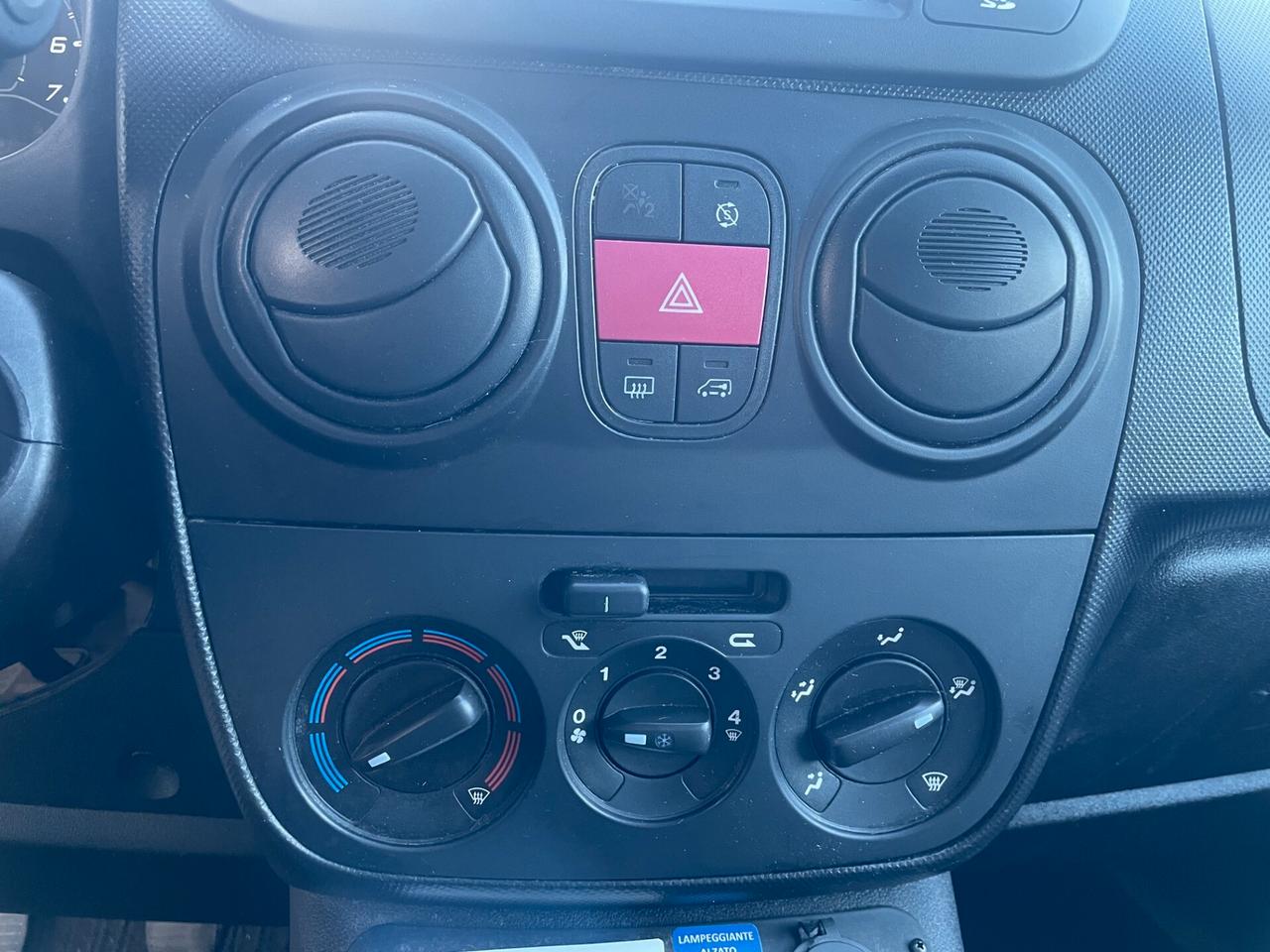 Fiat Fiorino 1.3 MJT 95CV Cargo Adventure ALLESTITO garantito