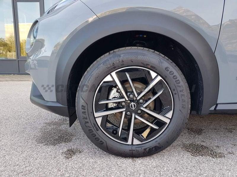 Nissan Juke Juke 1.6 hev N-Connecta