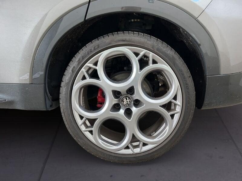 Alfa Romeo Tonale 1.5 hybrid Speciale 130cv tct7