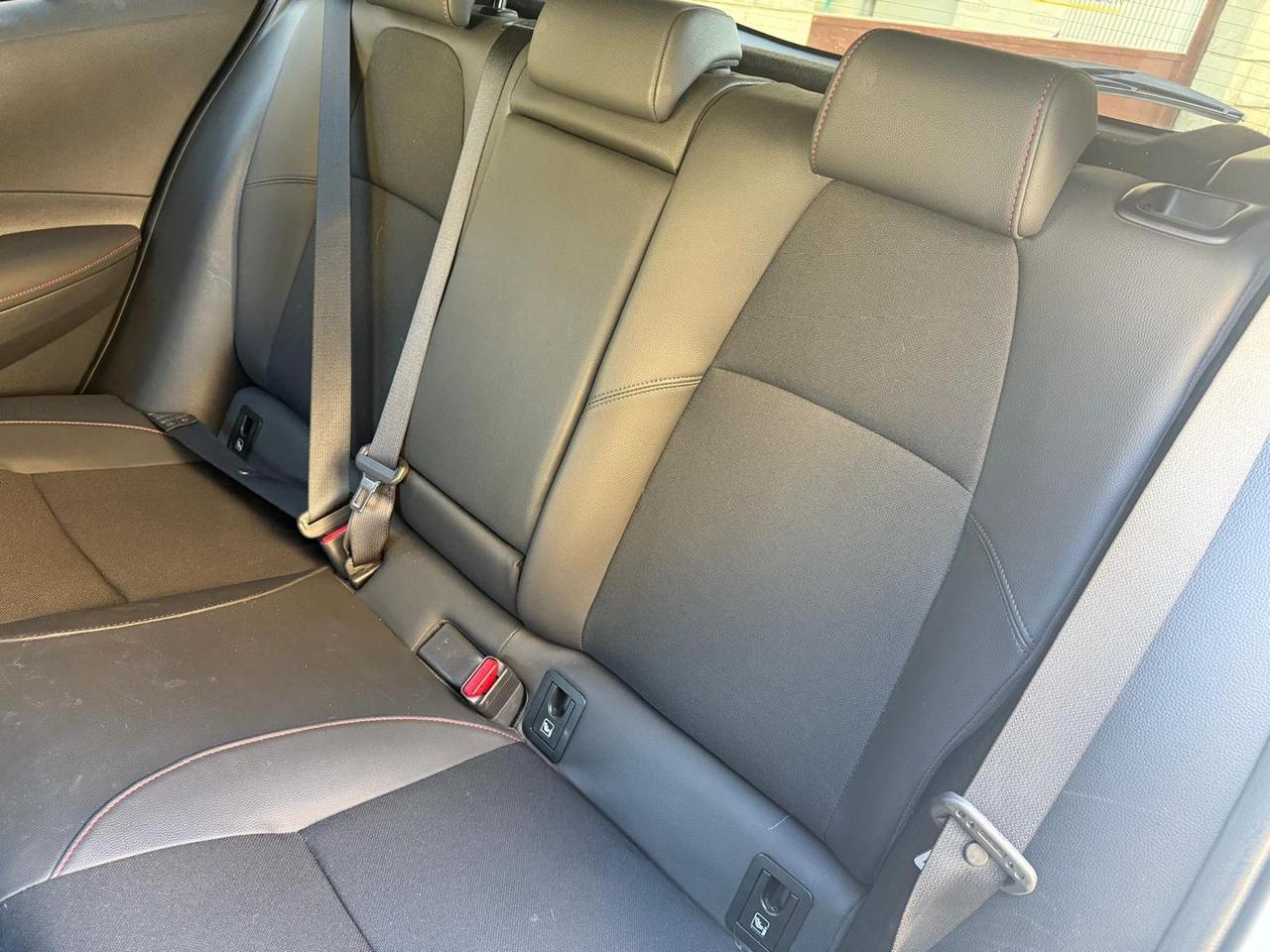 Toyota Corolla GR Sport 1.8 HEV #5650