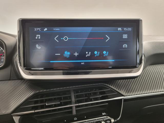 PEUGEOT 208 PureTech 75 Stop&Start 5 porte Active