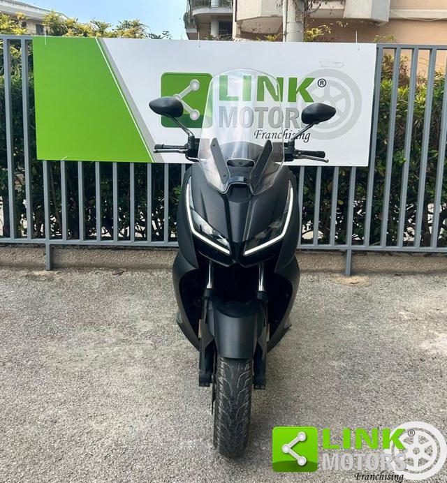 ZONTES ZT 350 D 350D