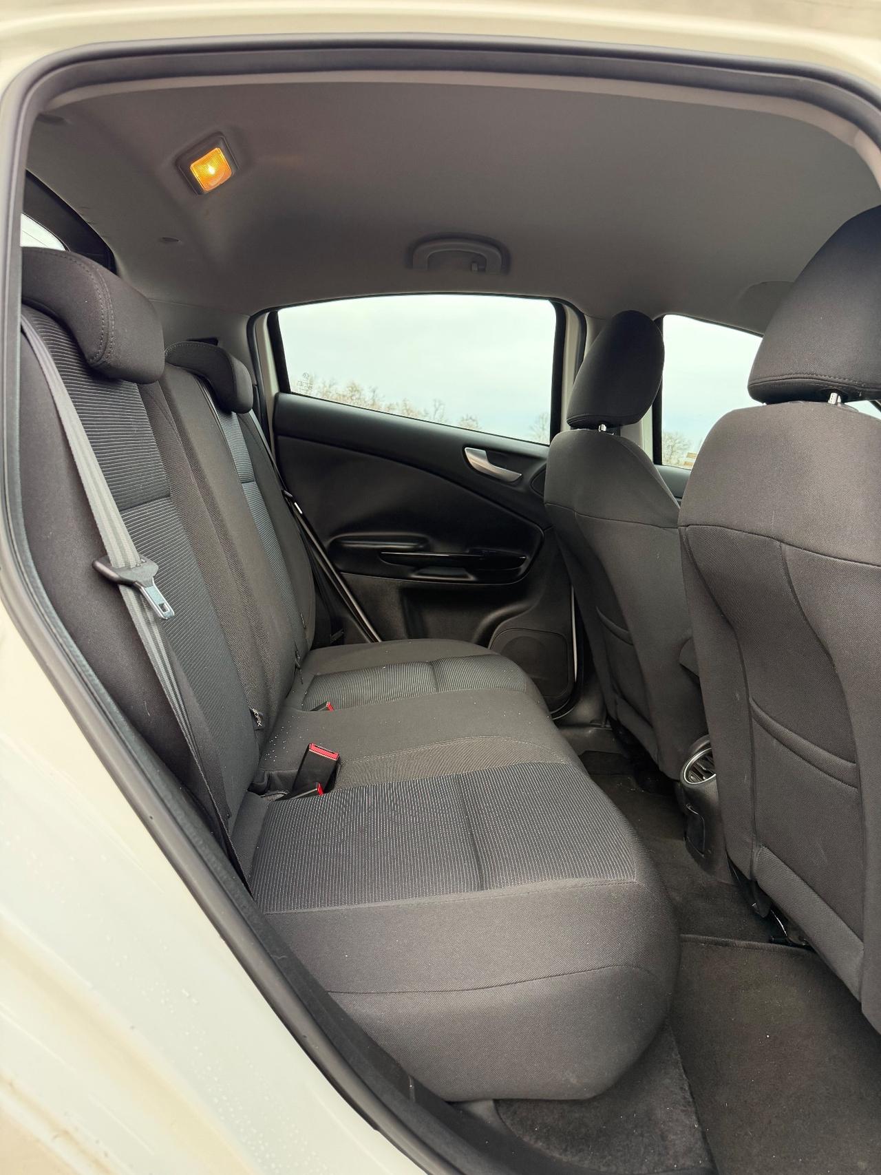 Alfa Romeo Giulietta 1.6 JTDm-2 105 CV Progression