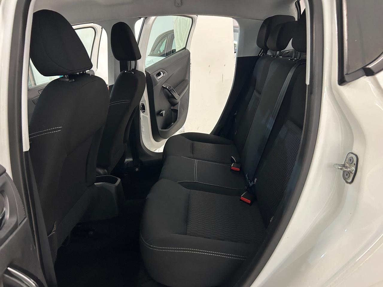 Peugeot 208 1.2 benzina 60kw 2018 EURO6B