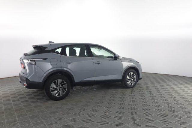 NISSAN Qashqai Qashqai MHEV 140 CV Acenta