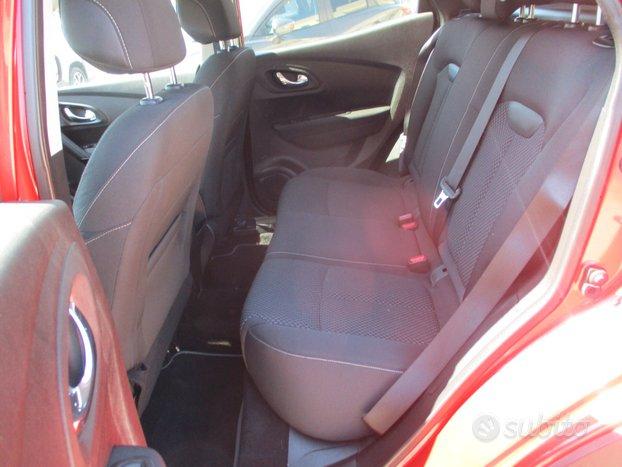 Renault Kadjar KADJAR 1.5 DCI 110CV E6 INTENS *KM