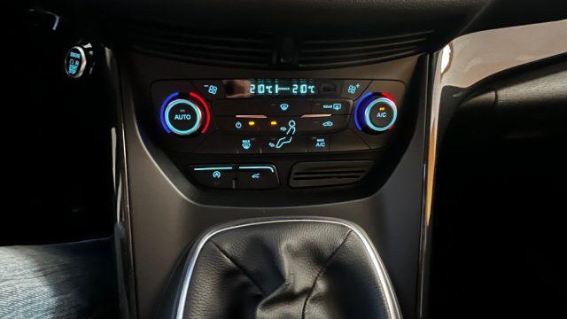 FORD Kuga 1.5 EcoBoost 120 CV S&S 2WD Plus