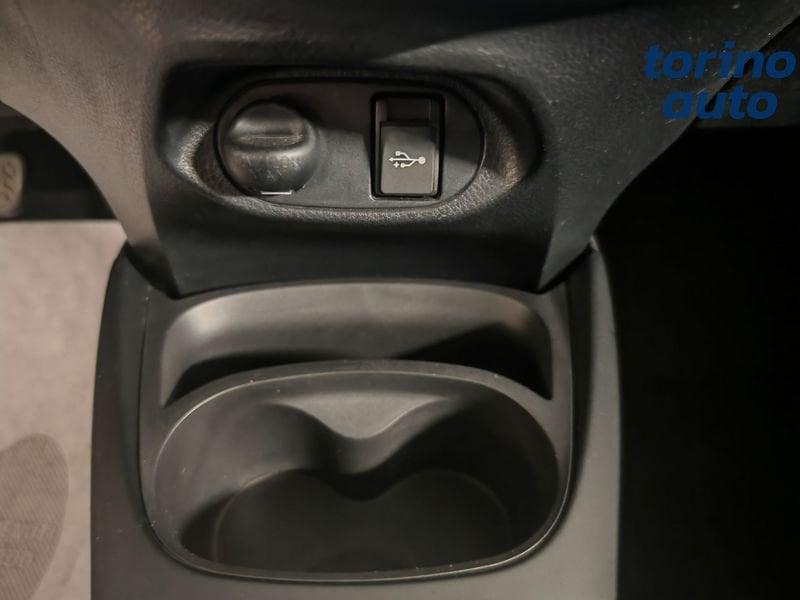 Toyota Yaris 1.5 Hybrid 5 porte Business