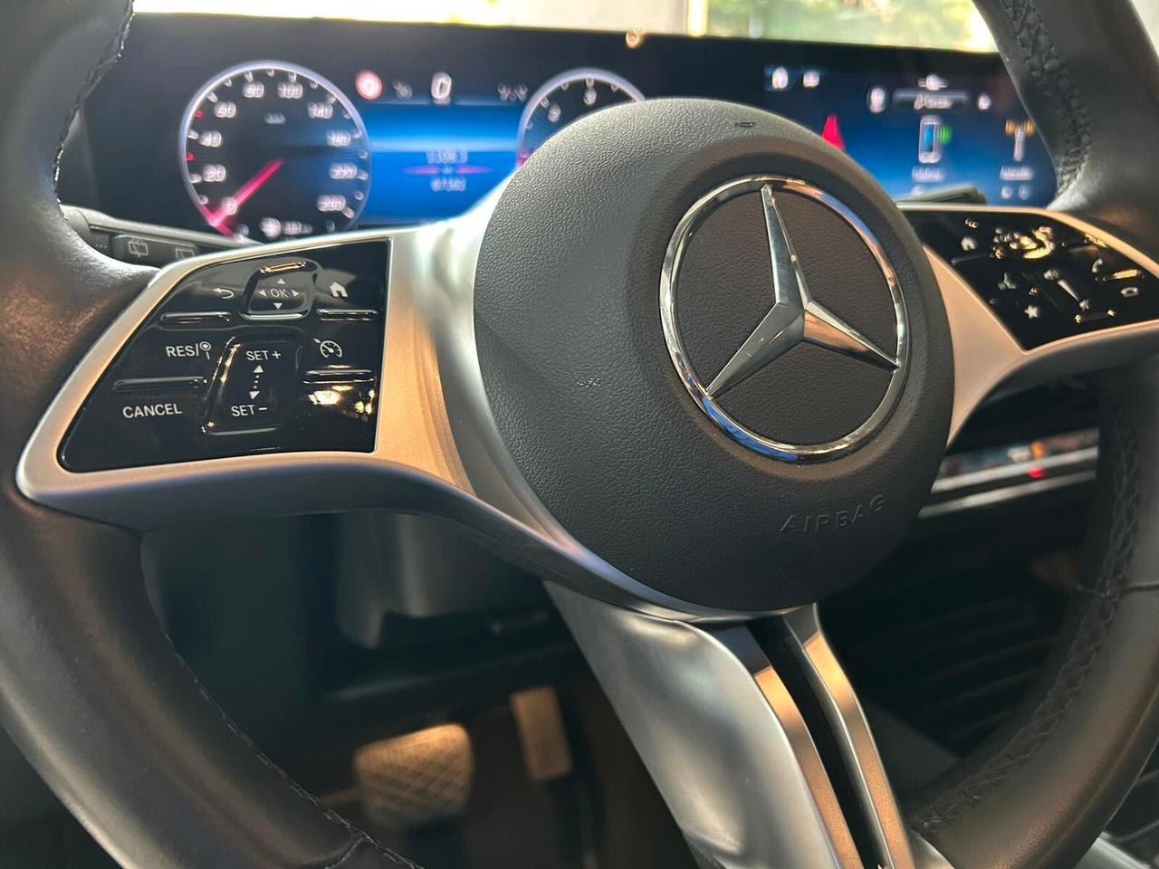 Mercedes-benz B 200 B 200 d Automatic Progressive Advanced