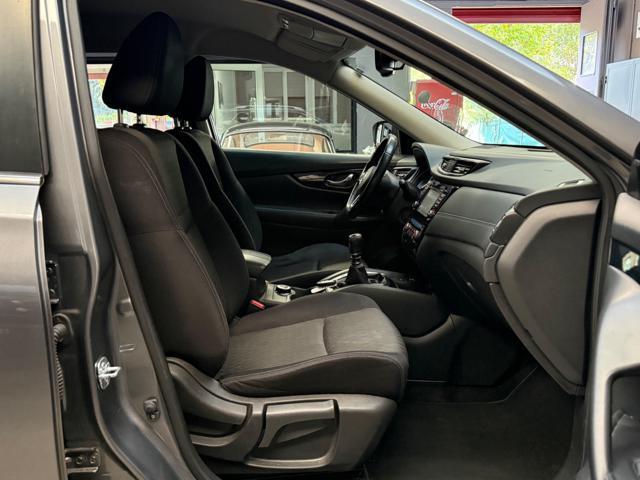 NISSAN X-Trail 2.0 dCi 4WD N-Connecta
