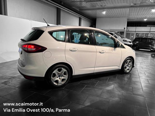 FORD C-Max 7 1.5 TDCi 120CV Start&Stop Plus