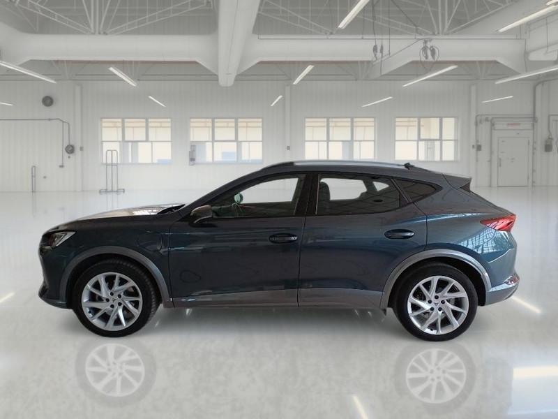 CUPRA FORMENTOR 1.4 E-HYBRID DSG SUV